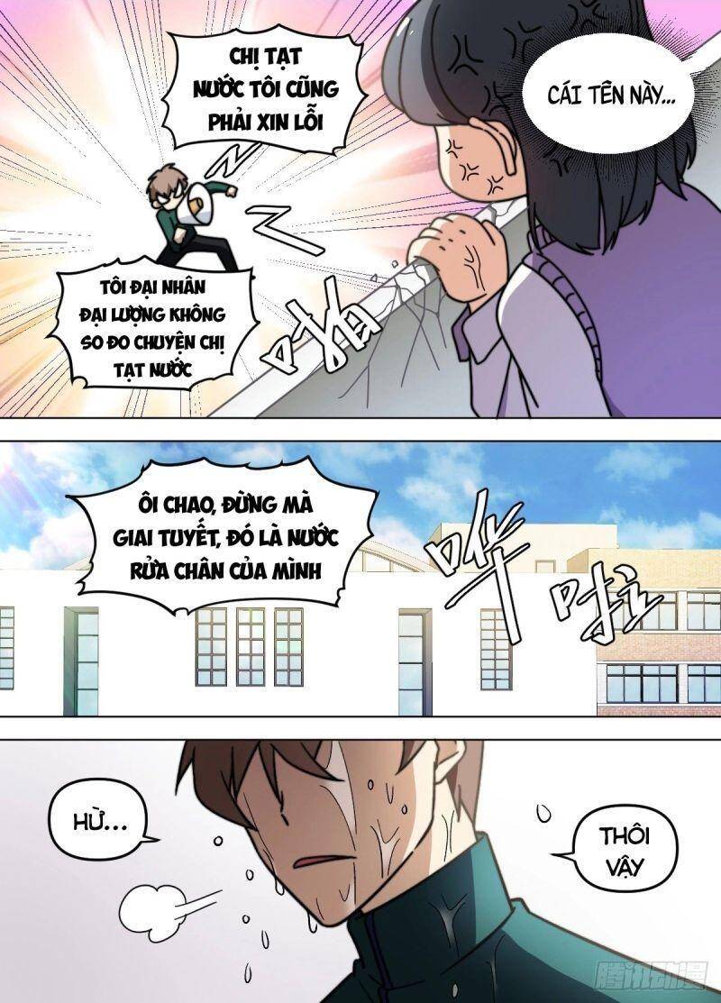 Ta Làm Lão Đại Ở Dị Giới Chapter 95 - 5