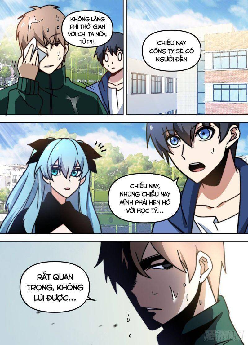 Ta Làm Lão Đại Ở Dị Giới Chapter 95 - 6