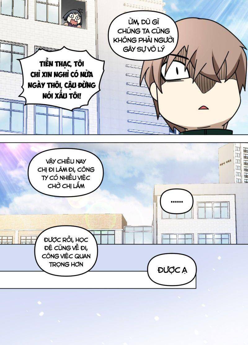 Ta Làm Lão Đại Ở Dị Giới Chapter 95 - 8