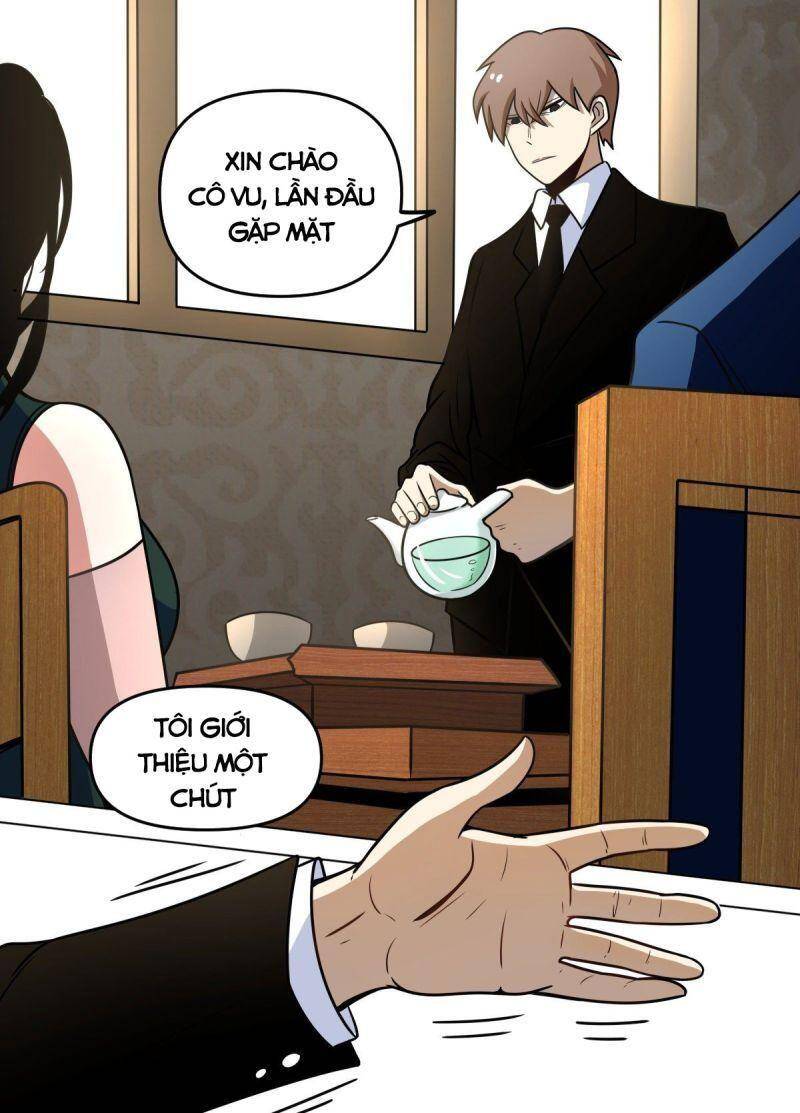 Ta Làm Lão Đại Ở Dị Giới Chapter 95 - 10