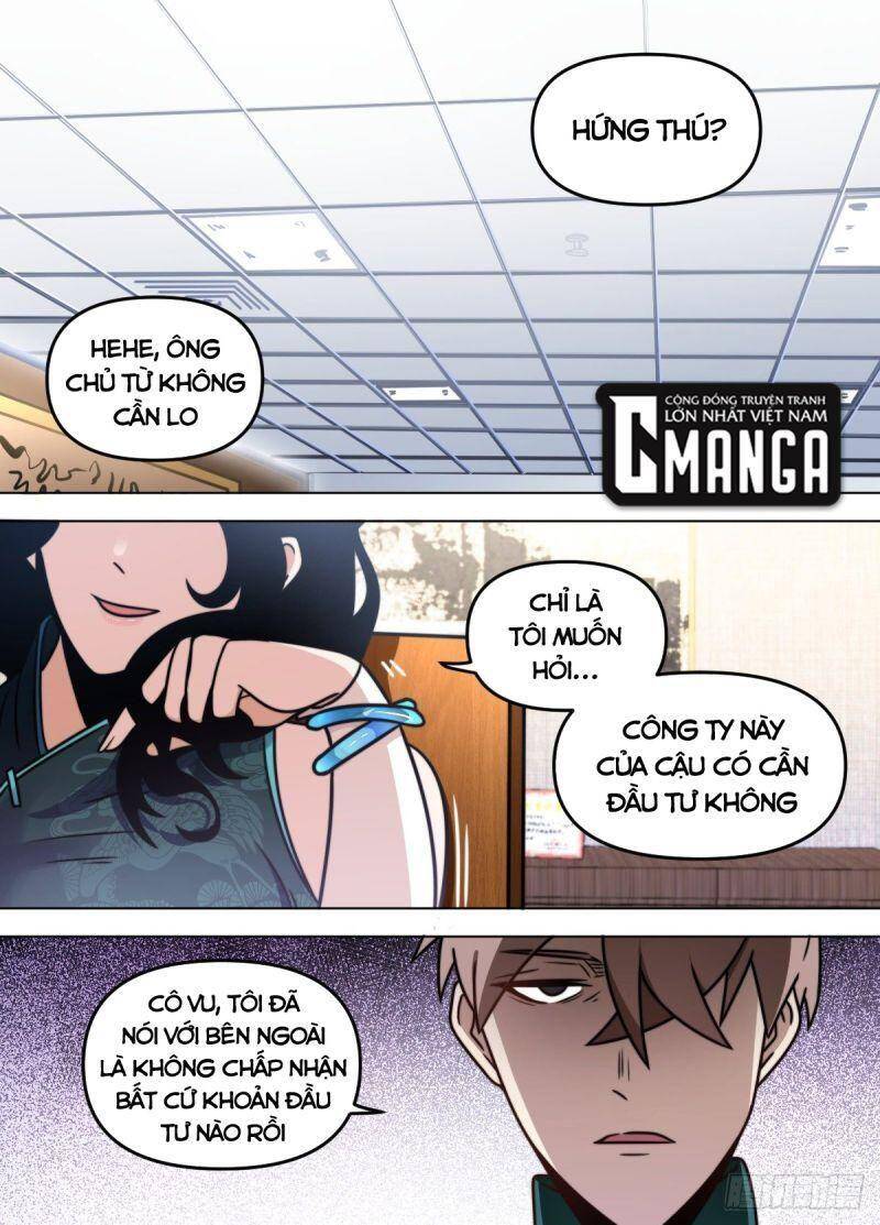 Ta Làm Lão Đại Ở Dị Giới Chapter 96 - 2