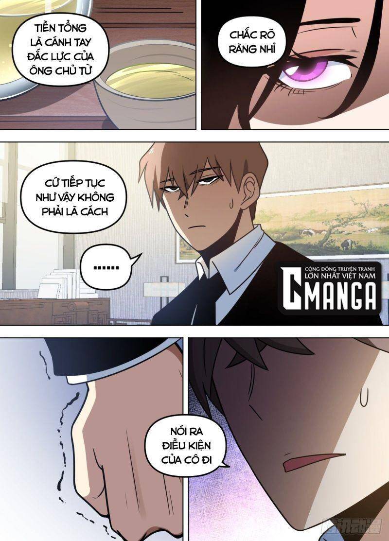 Ta Làm Lão Đại Ở Dị Giới Chapter 96 - 4