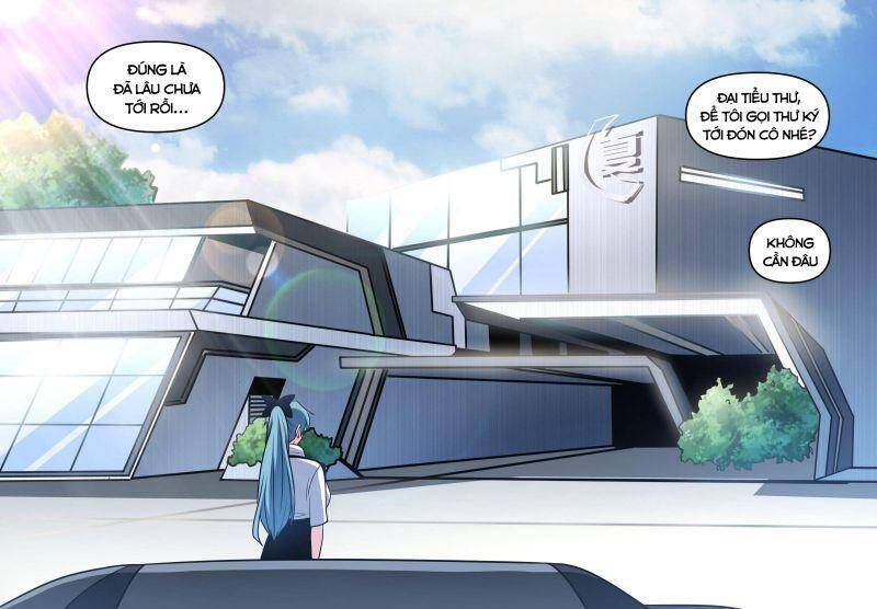 Ta Làm Lão Đại Ở Dị Giới Chapter 96 - 7