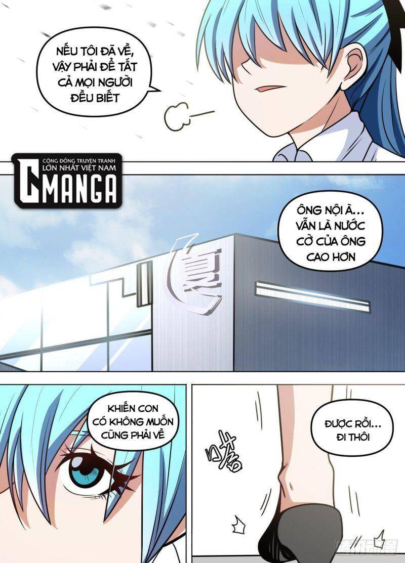 Ta Làm Lão Đại Ở Dị Giới Chapter 96 - 8