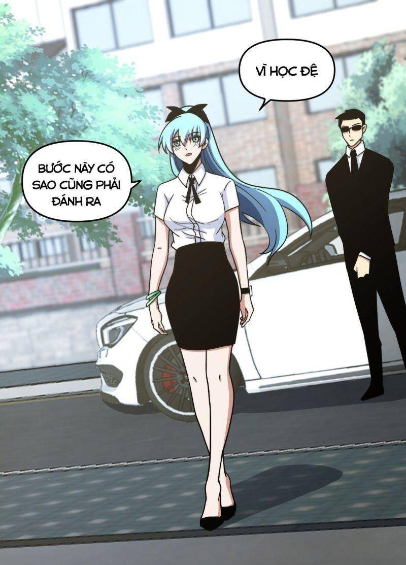 Ta Làm Lão Đại Ở Dị Giới Chapter 96 - 9