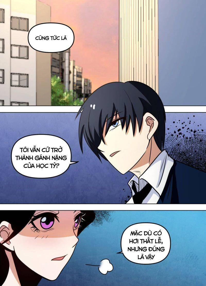 Ta Làm Lão Đại Ở Dị Giới Chapter 96 - 10