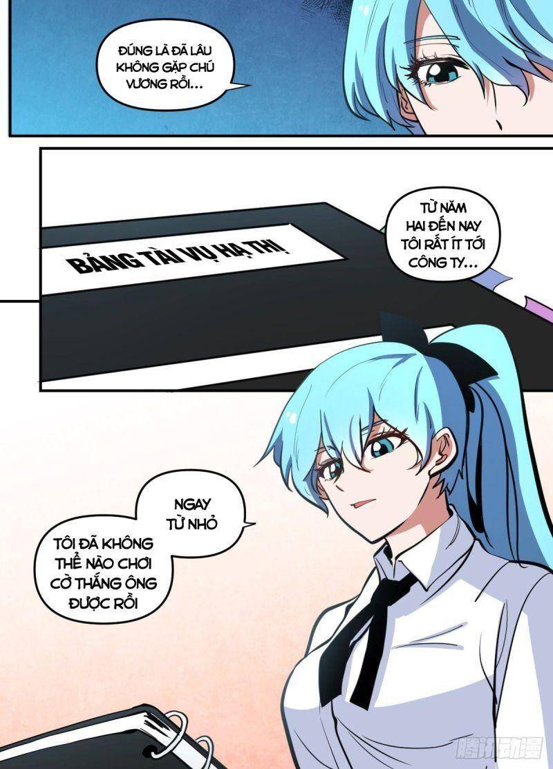 Ta Làm Lão Đại Ở Dị Giới Chapter 97 - 11