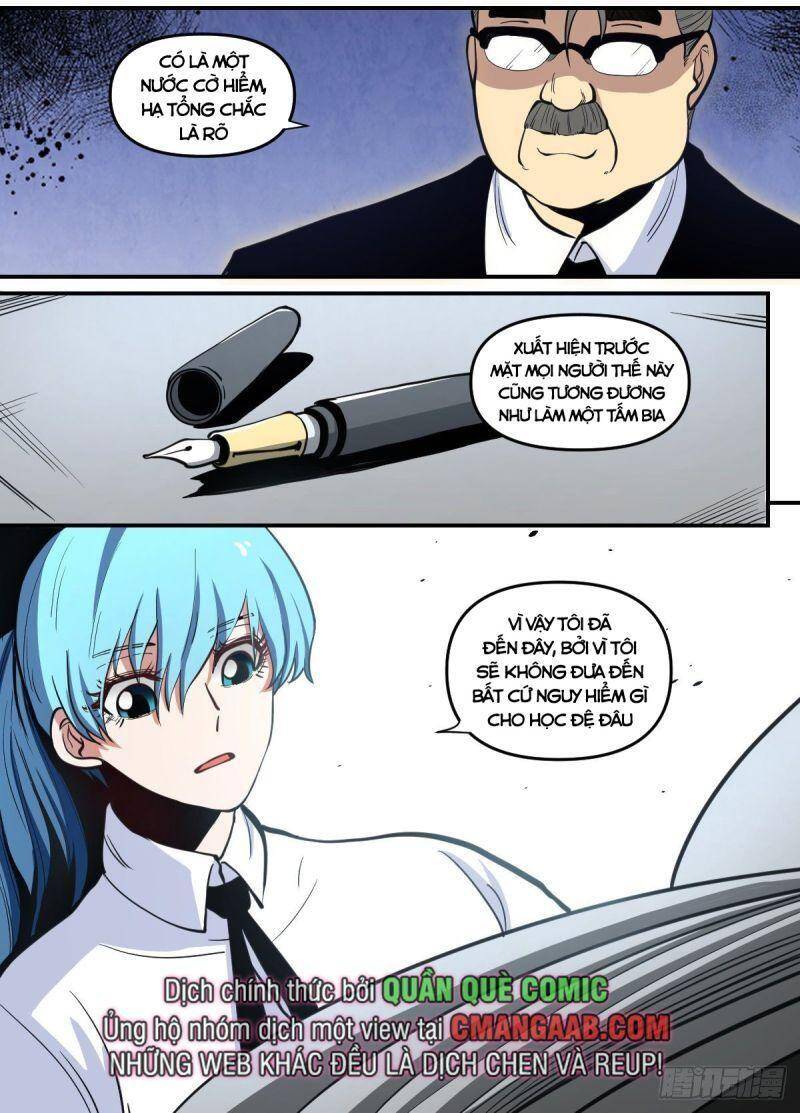 Ta Làm Lão Đại Ở Dị Giới Chapter 97 - 12