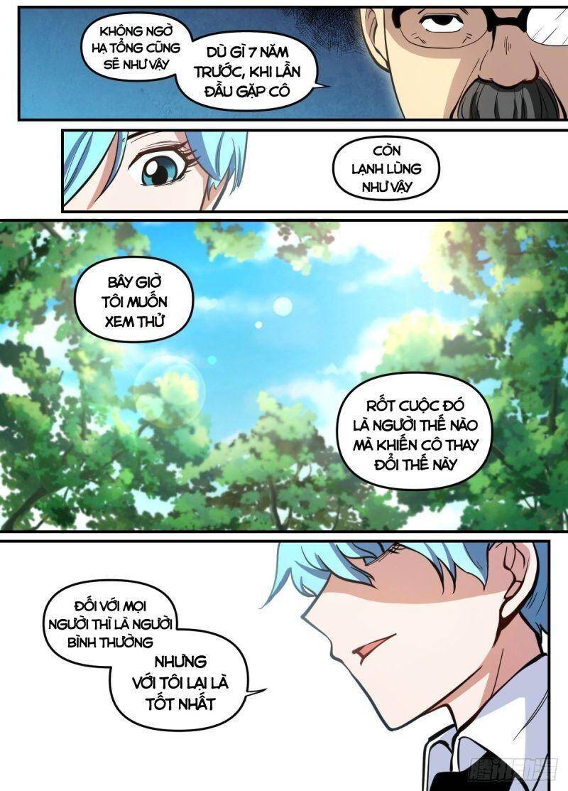 Ta Làm Lão Đại Ở Dị Giới Chapter 97 - 13