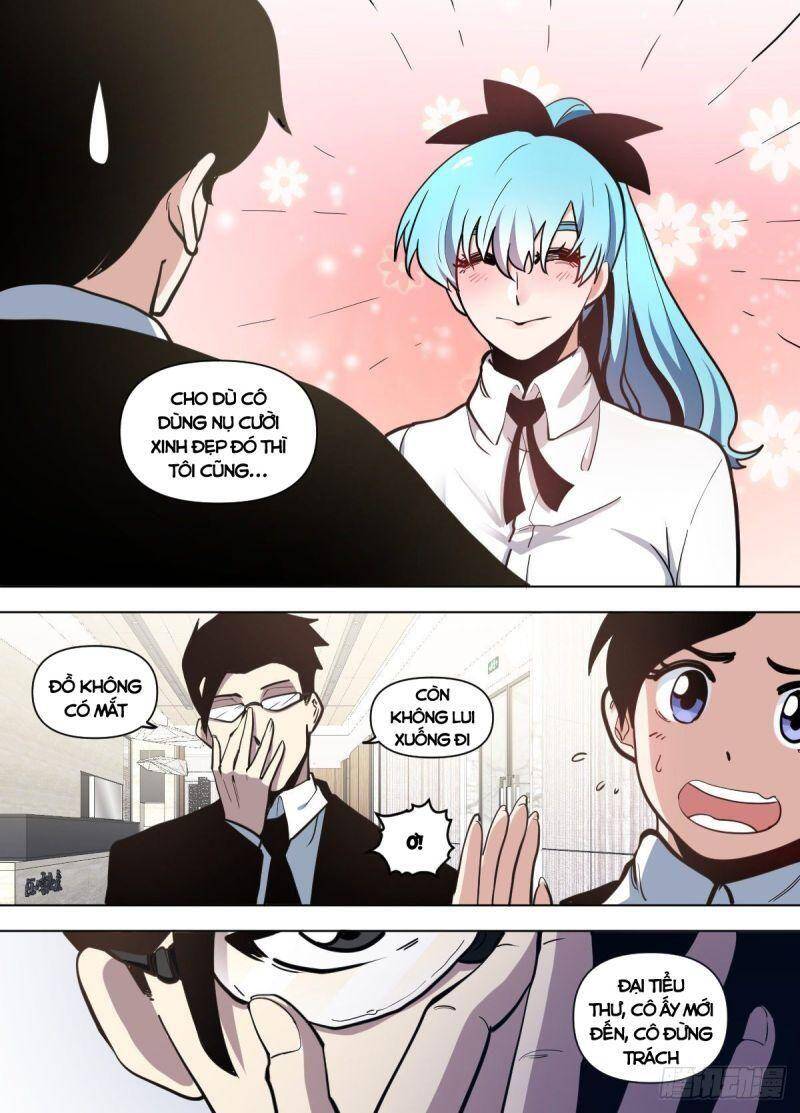 Ta Làm Lão Đại Ở Dị Giới Chapter 97 - 3