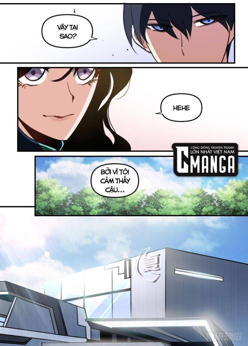Ta Làm Lão Đại Ở Dị Giới Chapter 97 - 7