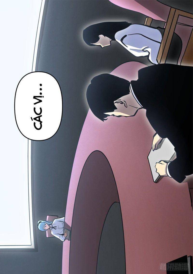 Ta Làm Lão Đại Ở Dị Giới Chapter 97 - 8