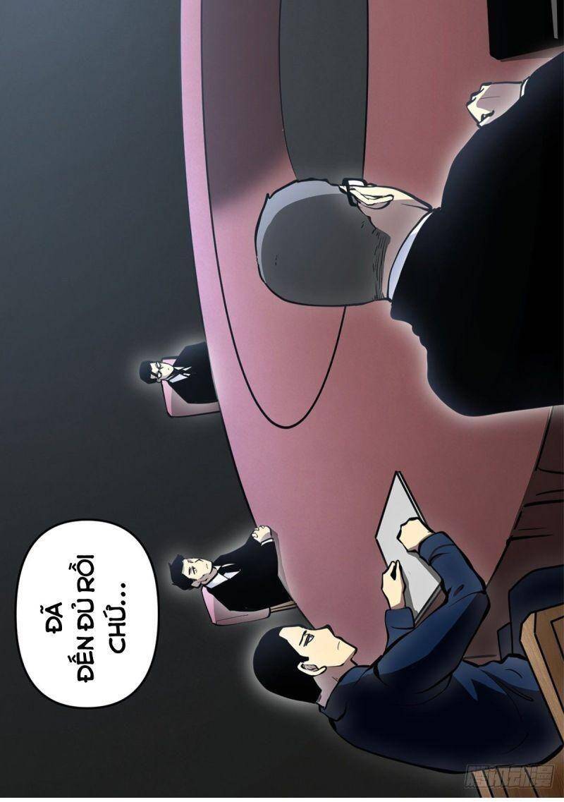 Ta Làm Lão Đại Ở Dị Giới Chapter 97 - 9