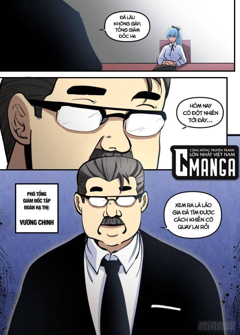 Ta Làm Lão Đại Ở Dị Giới Chapter 97 - 10