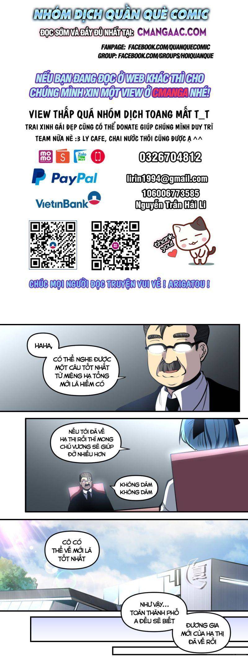 Ta Làm Lão Đại Ở Dị Giới Chapter 98 - 2