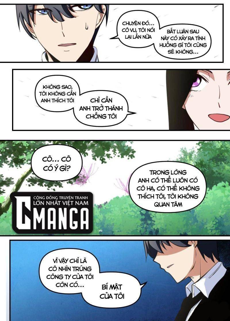Ta Làm Lão Đại Ở Dị Giới Chapter 98 - 13