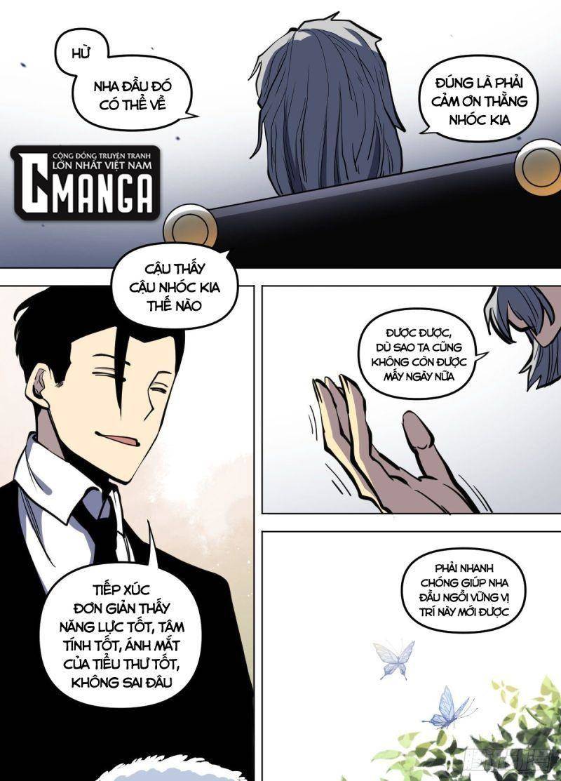 Ta Làm Lão Đại Ở Dị Giới Chapter 98 - 4