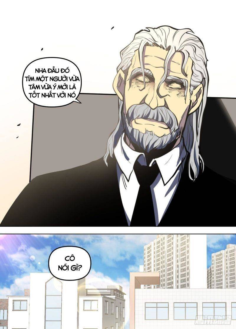 Ta Làm Lão Đại Ở Dị Giới Chapter 98 - 5