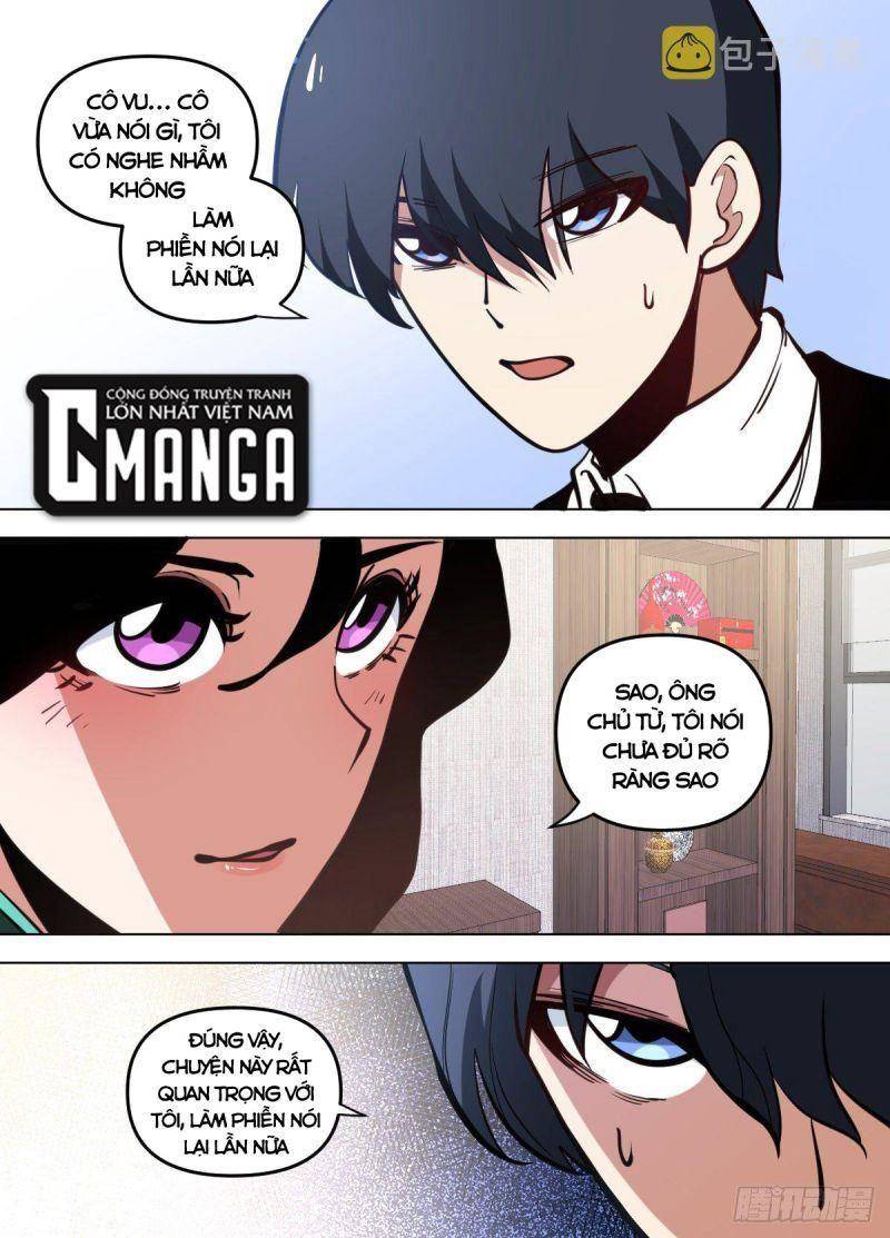 Ta Làm Lão Đại Ở Dị Giới Chapter 98 - 6