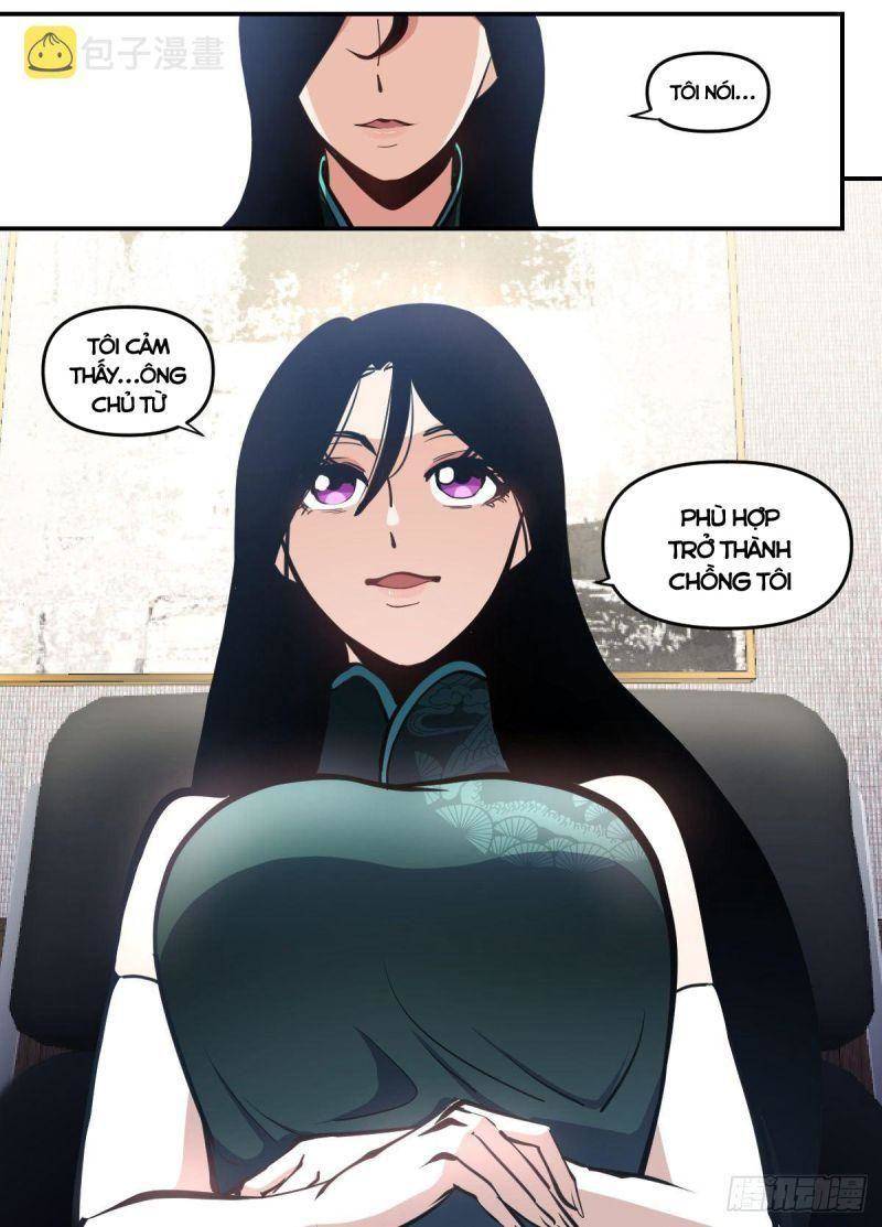 Ta Làm Lão Đại Ở Dị Giới Chapter 98 - 7