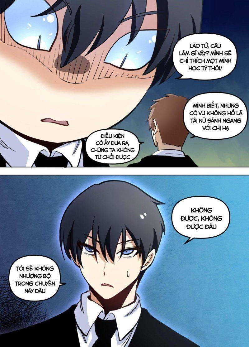 Ta Làm Lão Đại Ở Dị Giới Chapter 98 - 10