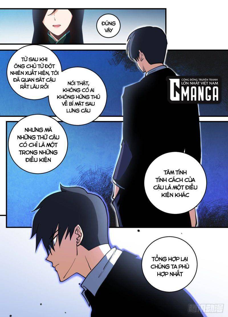 Ta Làm Lão Đại Ở Dị Giới Chapter 99 - 2