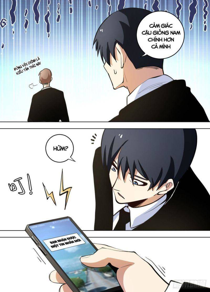 Ta Làm Lão Đại Ở Dị Giới Chapter 99 - 11