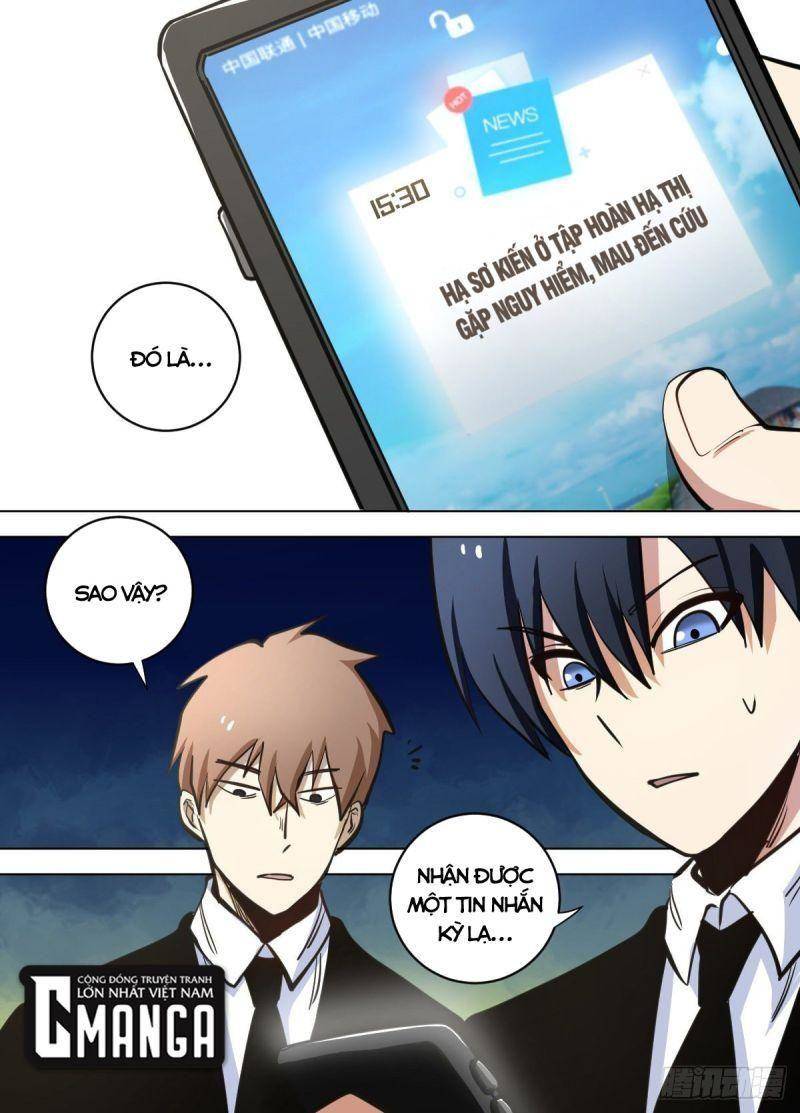 Ta Làm Lão Đại Ở Dị Giới Chapter 99 - 12