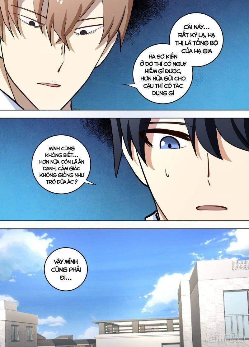 Ta Làm Lão Đại Ở Dị Giới Chapter 99 - 13