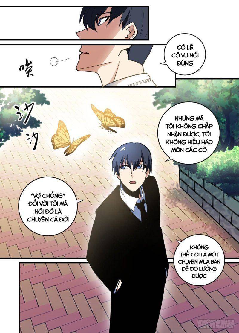 Ta Làm Lão Đại Ở Dị Giới Chapter 99 - 3