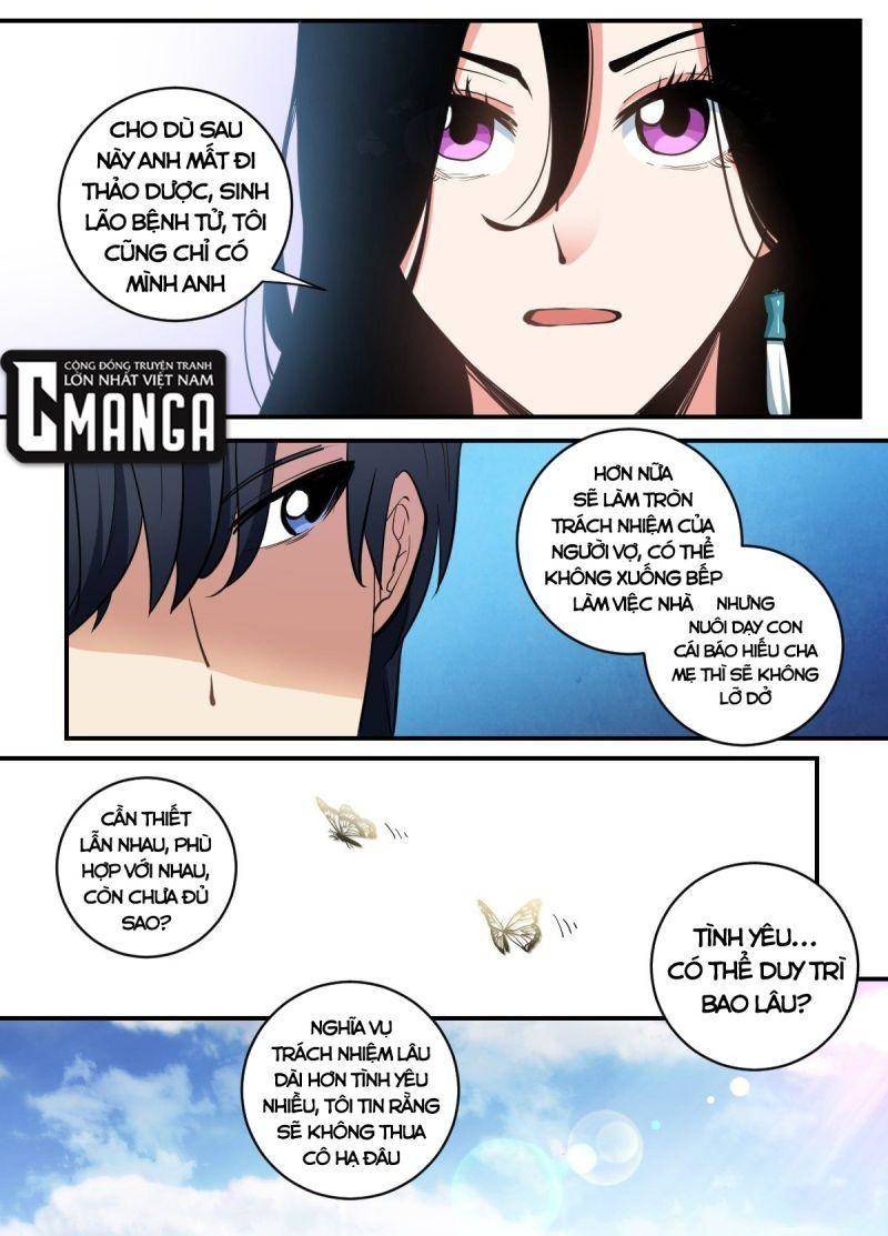 Ta Làm Lão Đại Ở Dị Giới Chapter 99 - 5