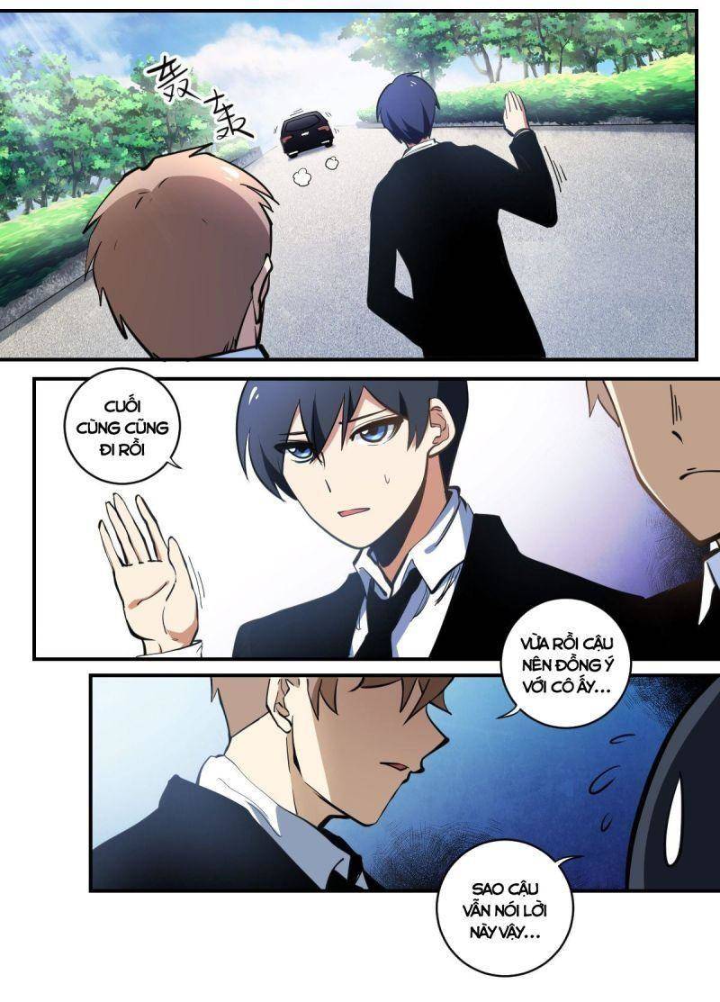 Ta Làm Lão Đại Ở Dị Giới Chapter 99 - 6