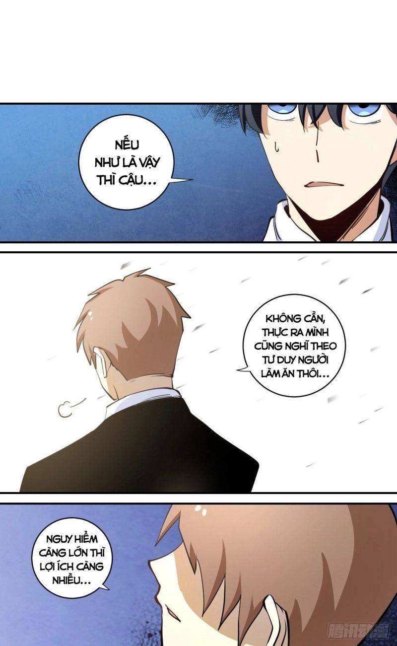 Ta Làm Lão Đại Ở Dị Giới Chapter 99 - 9