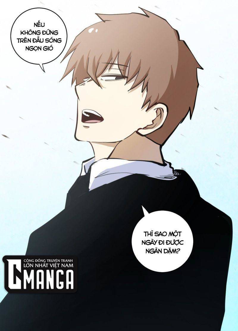 Ta Làm Lão Đại Ở Dị Giới Chapter 99 - 10