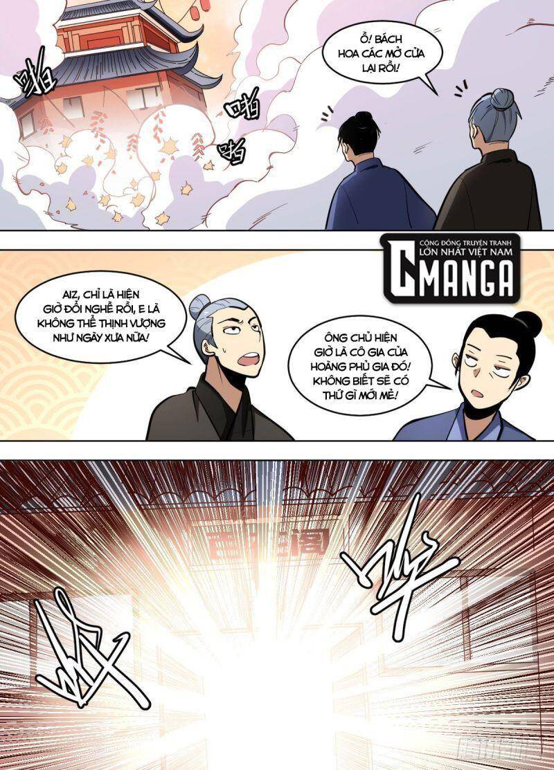 Ta Làm Lão Đại Ở Dị Giới Chapter 109 - 2
