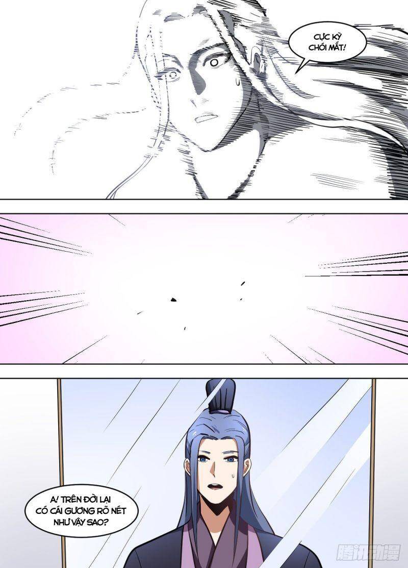 Ta Làm Lão Đại Ở Dị Giới Chapter 109 - 3