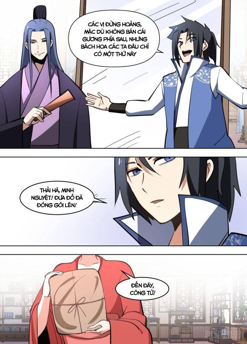 Ta Làm Lão Đại Ở Dị Giới Chapter 110 - 2