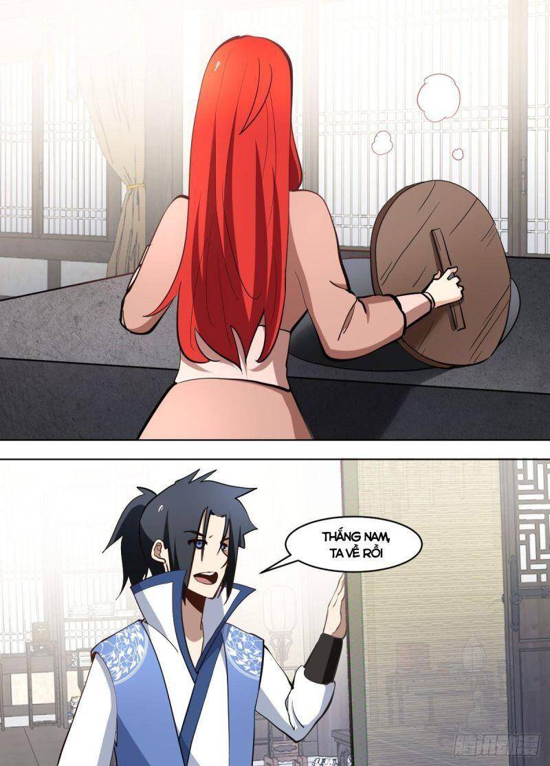 Ta Làm Lão Đại Ở Dị Giới Chapter 110 - 5