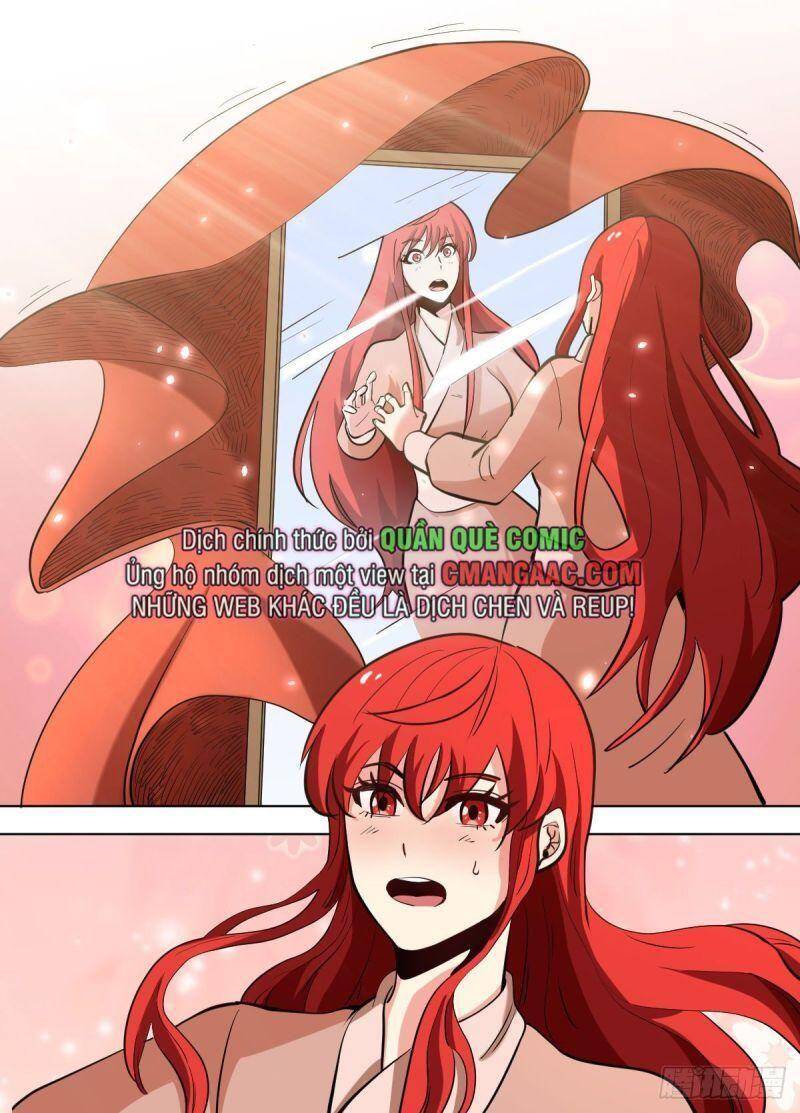 Ta Làm Lão Đại Ở Dị Giới Chapter 110 - 9