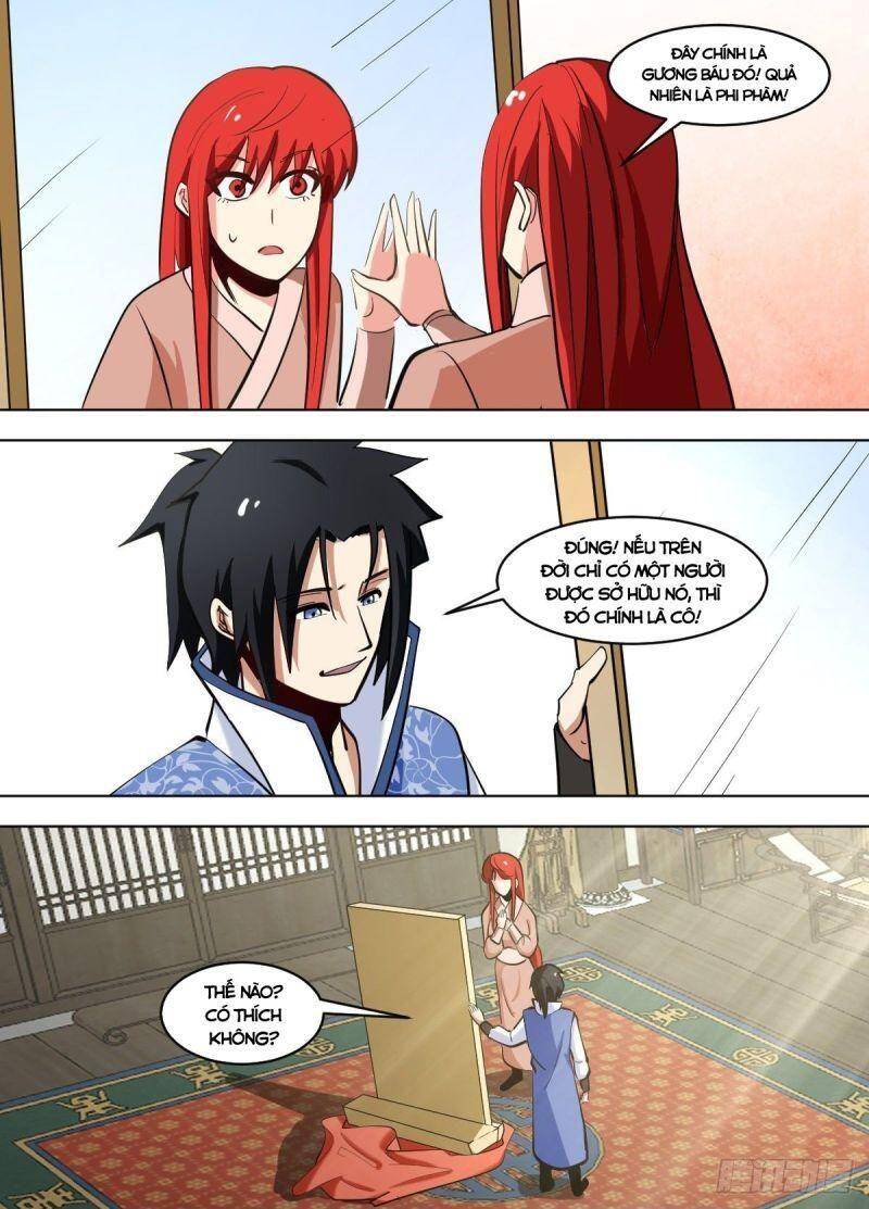 Ta Làm Lão Đại Ở Dị Giới Chapter 110 - 10