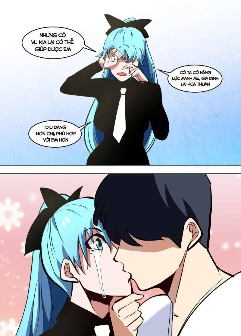 Ta Làm Lão Đại Ở Dị Giới Chapter 111 - 12