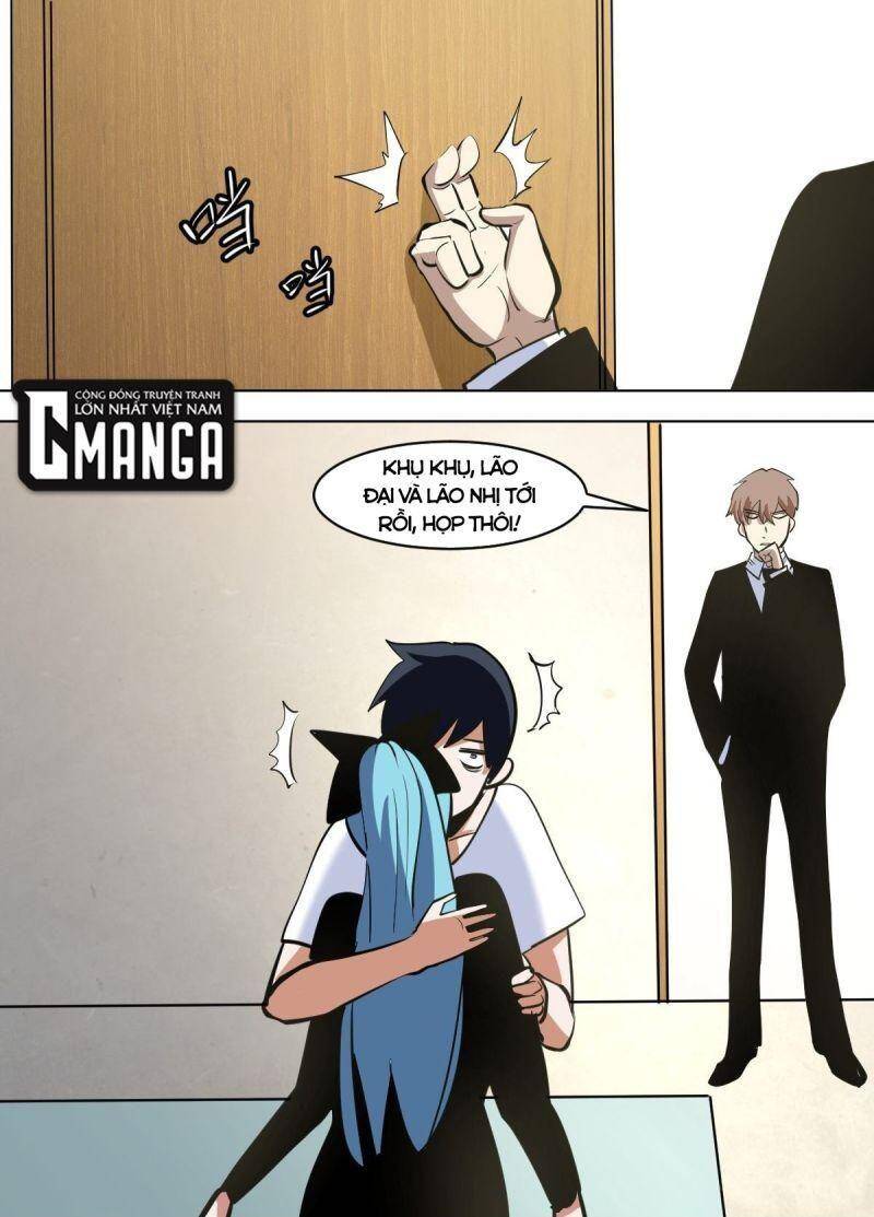 Ta Làm Lão Đại Ở Dị Giới Chapter 111 - 13