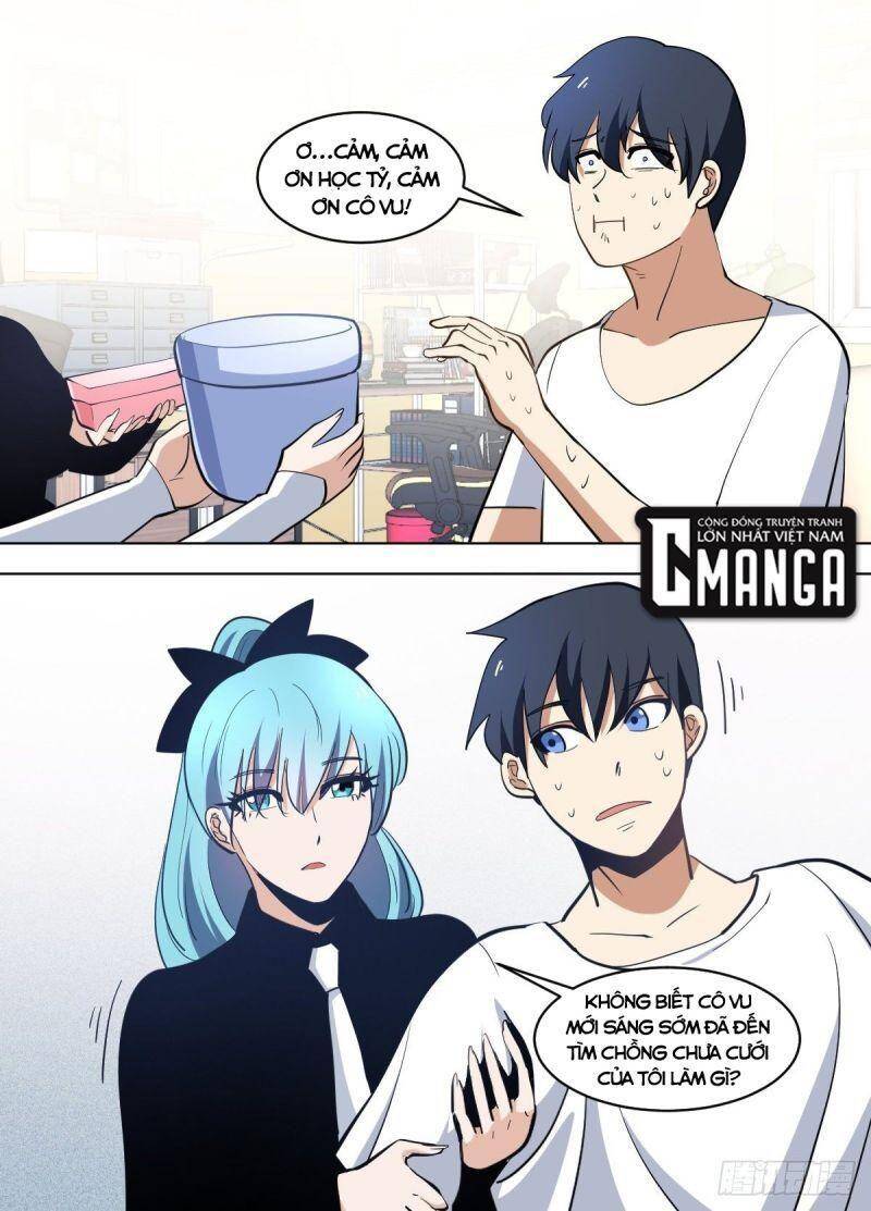 Ta Làm Lão Đại Ở Dị Giới Chapter 111 - 5