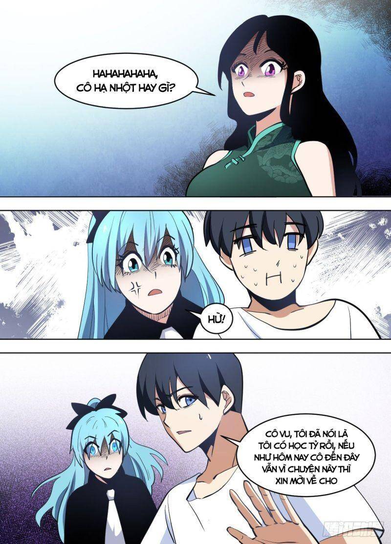 Ta Làm Lão Đại Ở Dị Giới Chapter 111 - 6