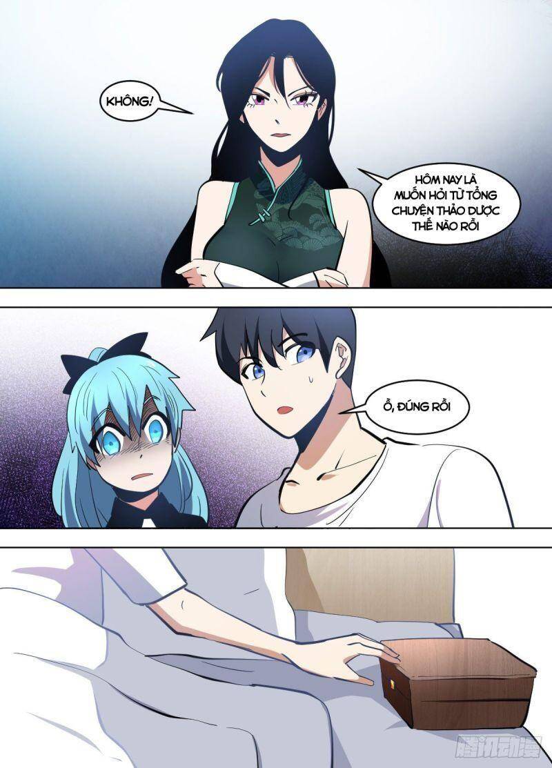 Ta Làm Lão Đại Ở Dị Giới Chapter 111 - 7