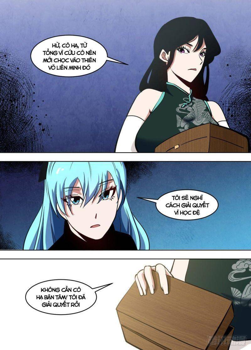 Ta Làm Lão Đại Ở Dị Giới Chapter 111 - 9