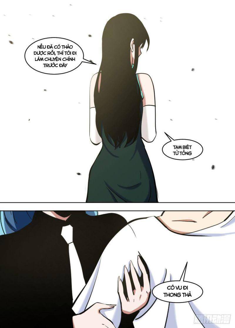 Ta Làm Lão Đại Ở Dị Giới Chapter 111 - 10