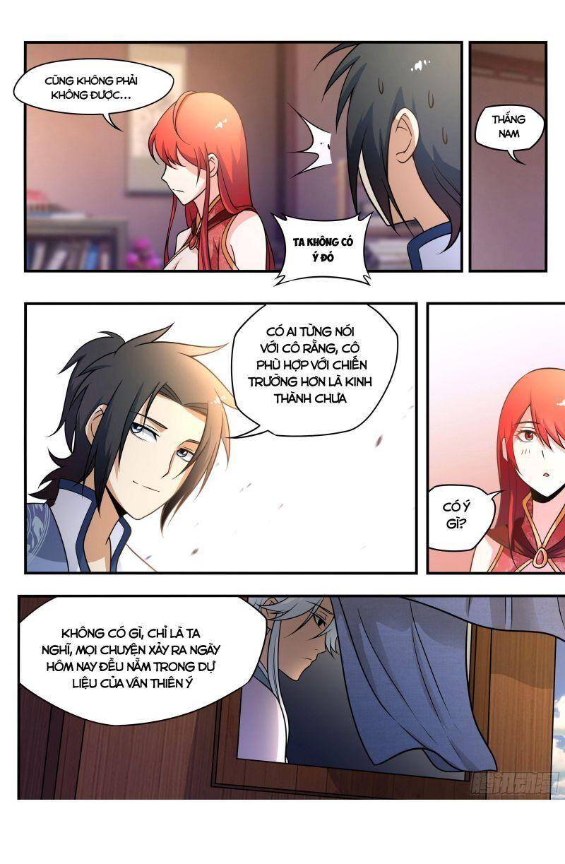 Ta Làm Lão Đại Ở Dị Giới Chapter 61 - 7