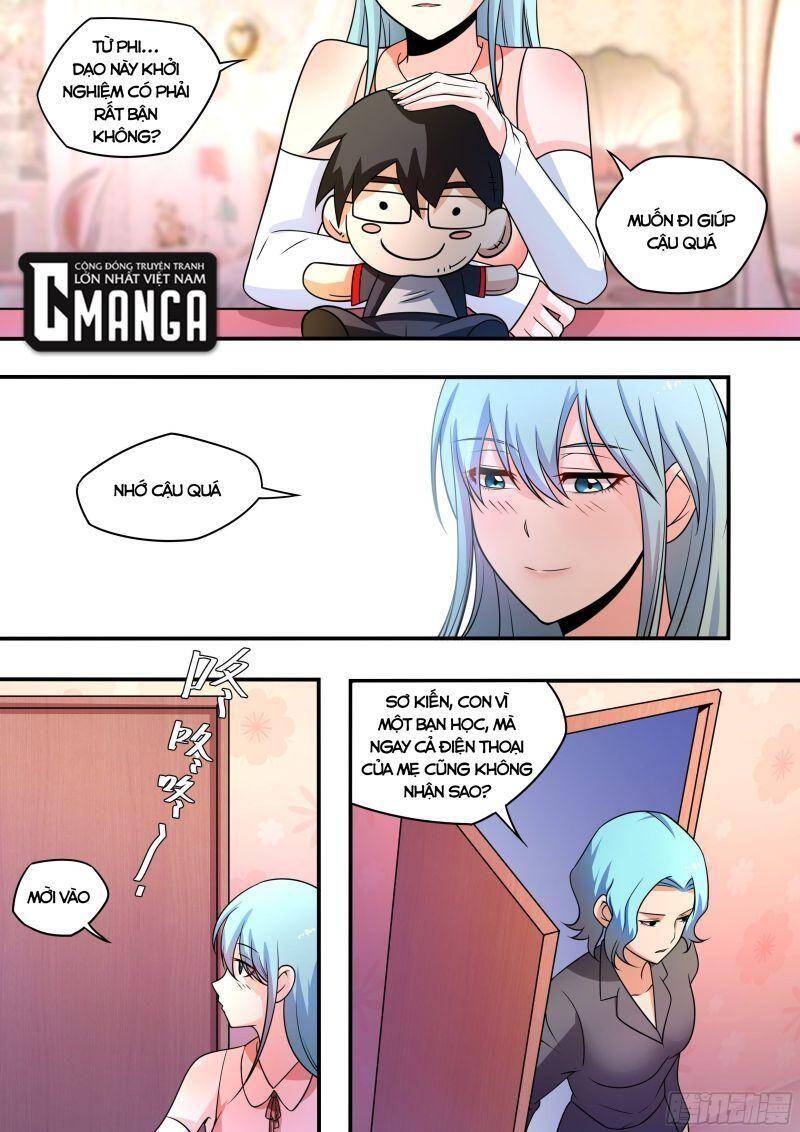 Ta Làm Lão Đại Ở Dị Giới Chapter 63 - 1