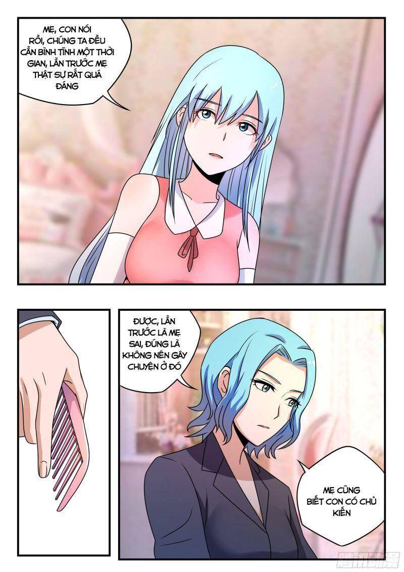 Ta Làm Lão Đại Ở Dị Giới Chapter 63 - 2